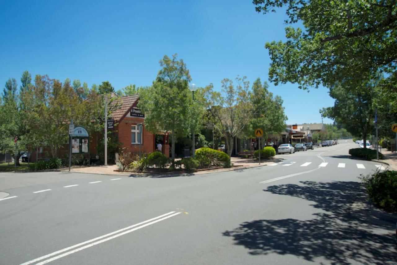 Stableford Lodge Blackheath Buitenkant foto