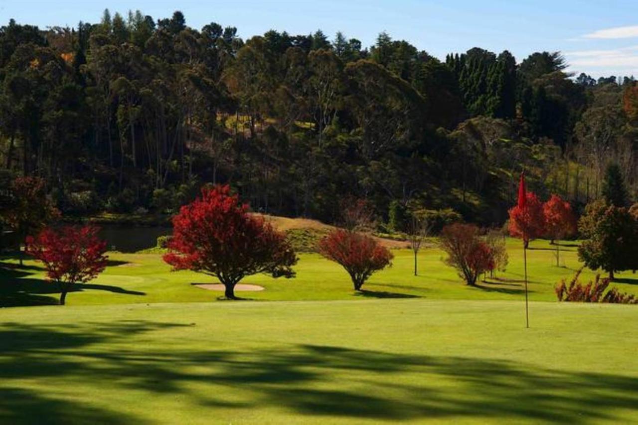 Stableford Lodge Blackheath Buitenkant foto